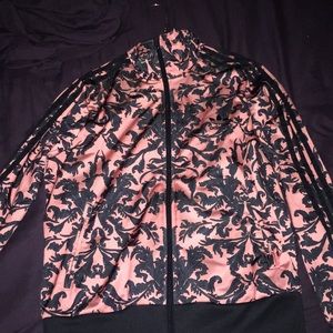 Adidas Jacket